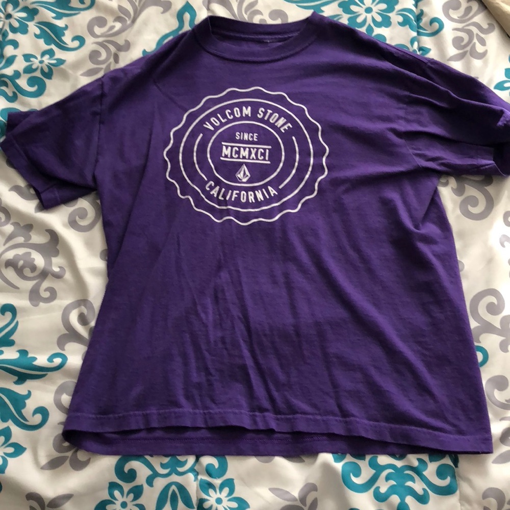 Volcom Stone T-shirt